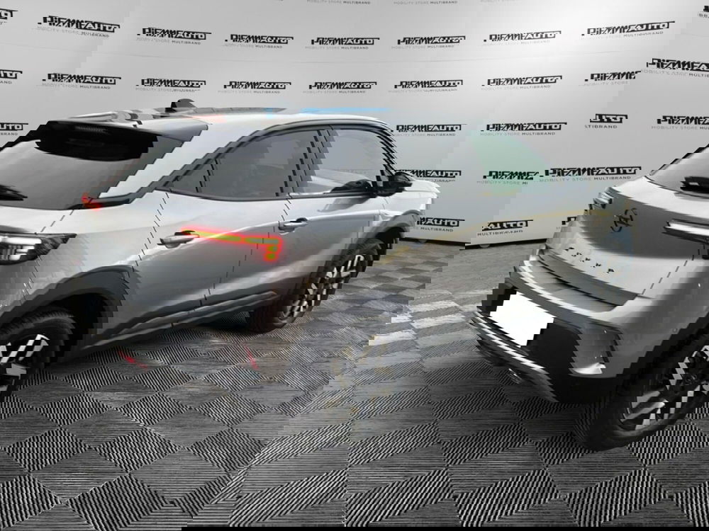 Opel Mokka nuova a Piacenza (5)