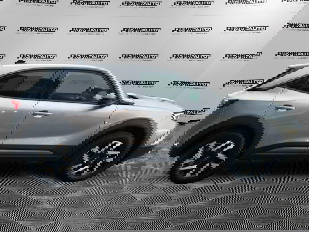 Opel Mokka nuova a Piacenza (6)