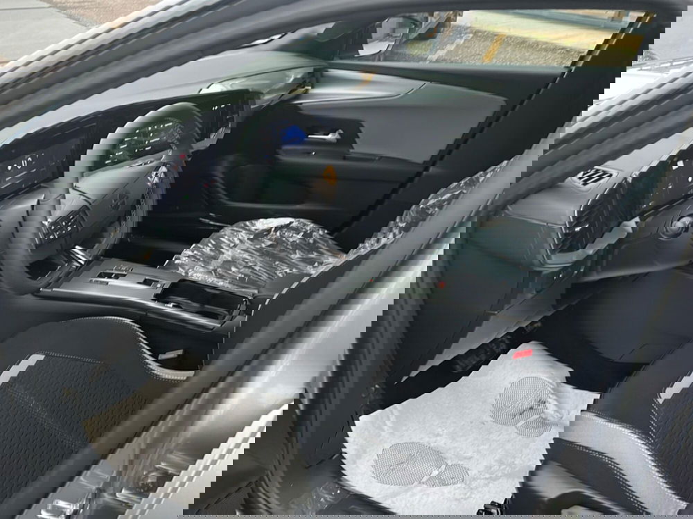 Opel Mokka nuova a Piacenza (8)