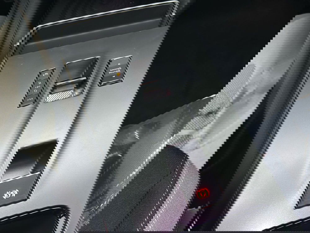 Opel Mokka nuova a Piacenza (9)