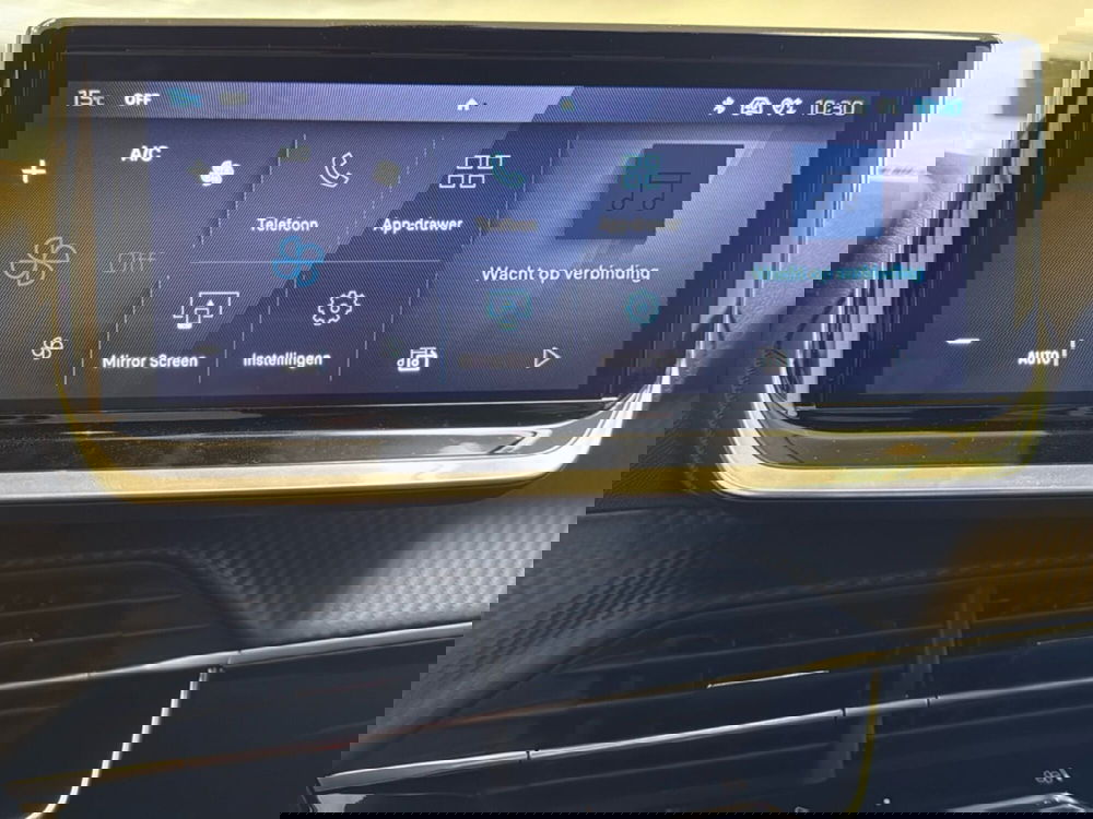 Peugeot 2008 usata a Palermo (10)