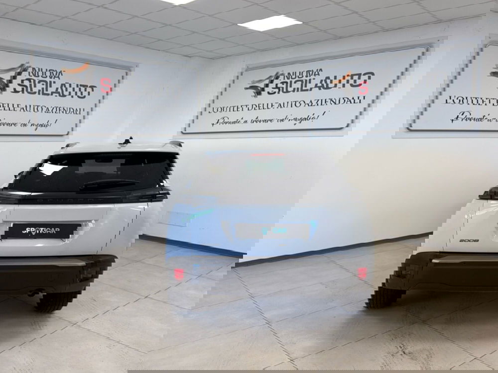 Peugeot 2008 usata a Palermo (13)