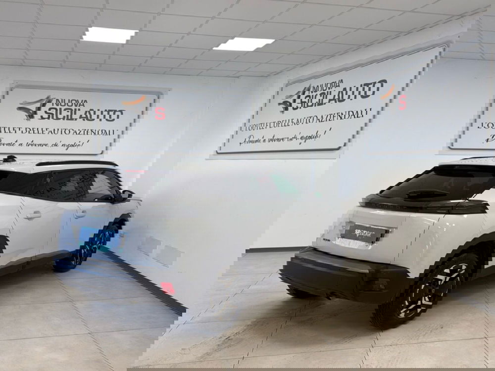 Peugeot 2008 usata a Palermo (14)