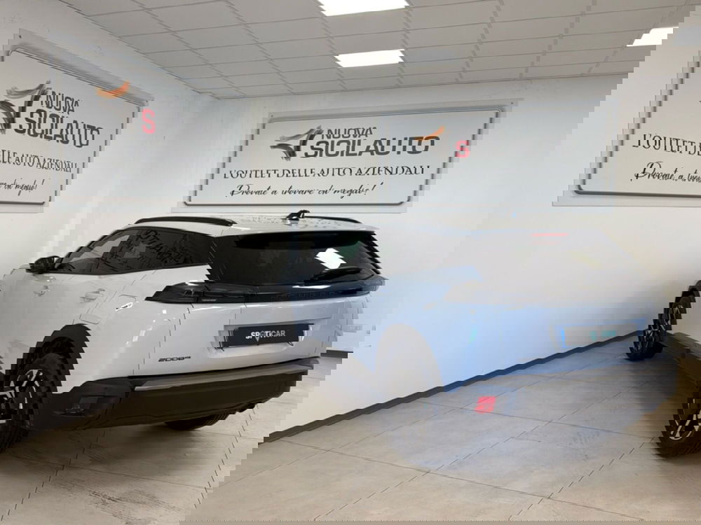 Peugeot 2008 usata a Palermo (15)