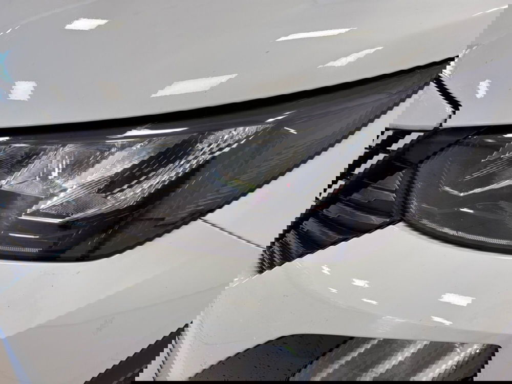 Peugeot 2008 usata a Palermo (4)