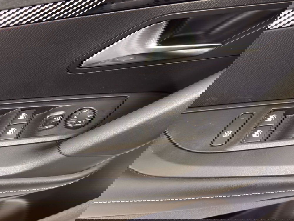 Peugeot 2008 usata a Palermo (7)