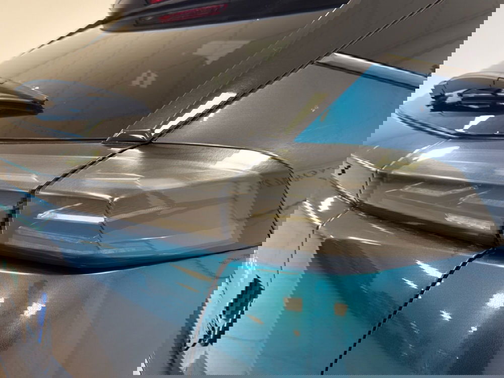 Peugeot 2008 usata a Palermo (16)