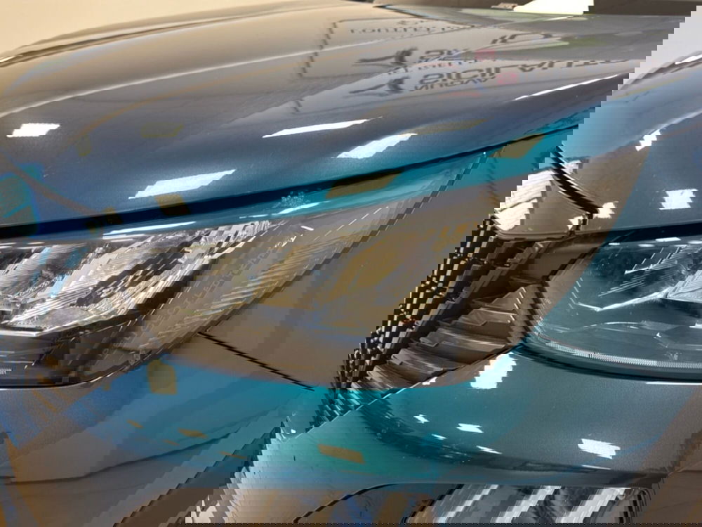 Peugeot 2008 usata a Palermo (4)