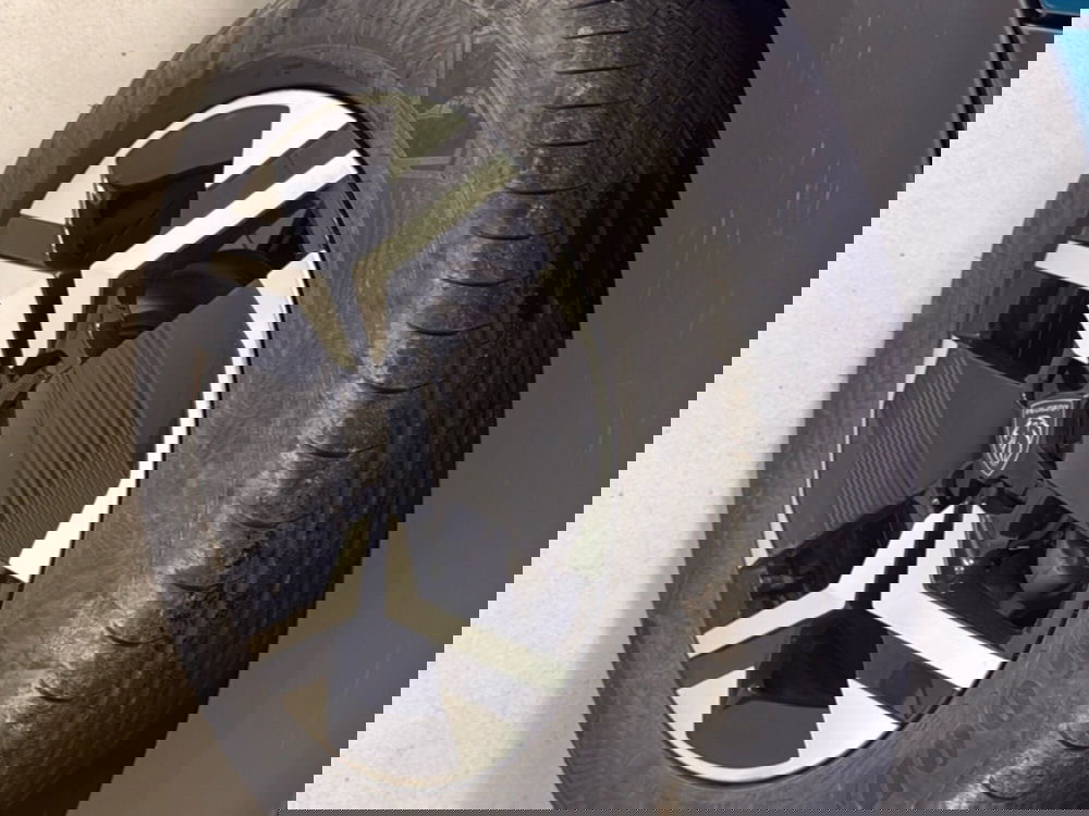 Peugeot 2008 usata a Palermo (5)