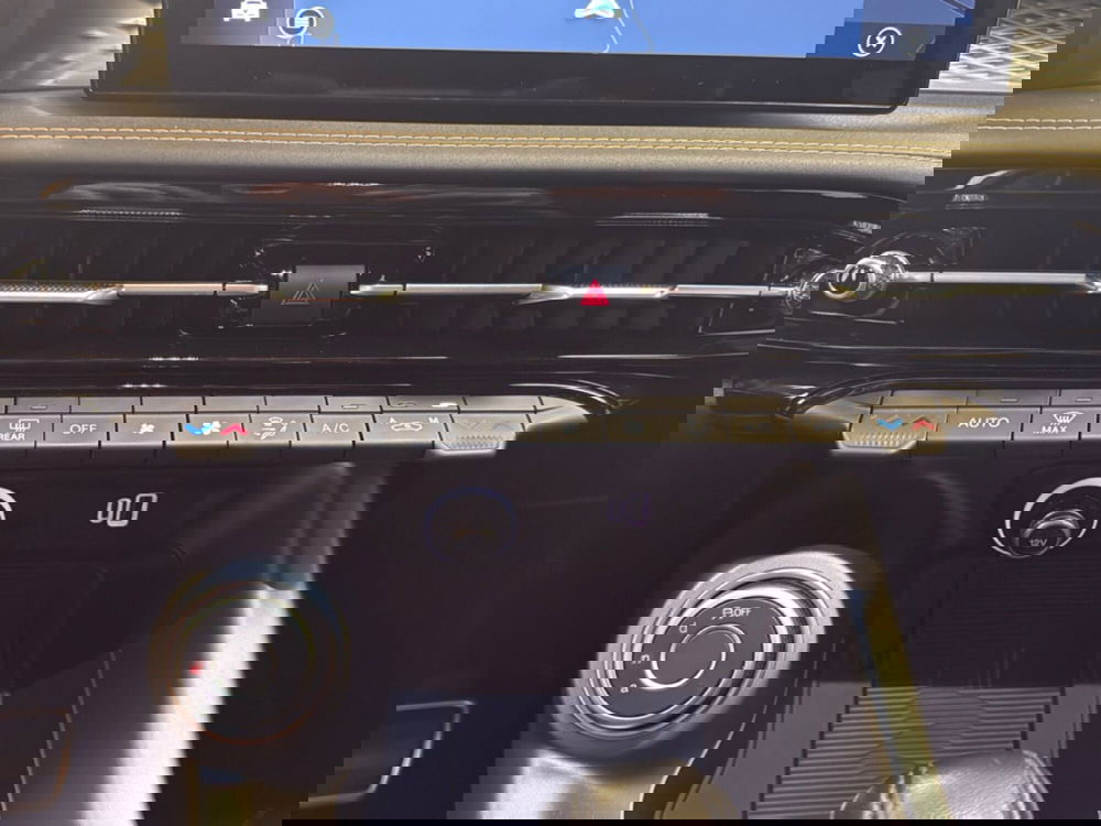 Alfa Romeo Tonale usata a Palermo (10)