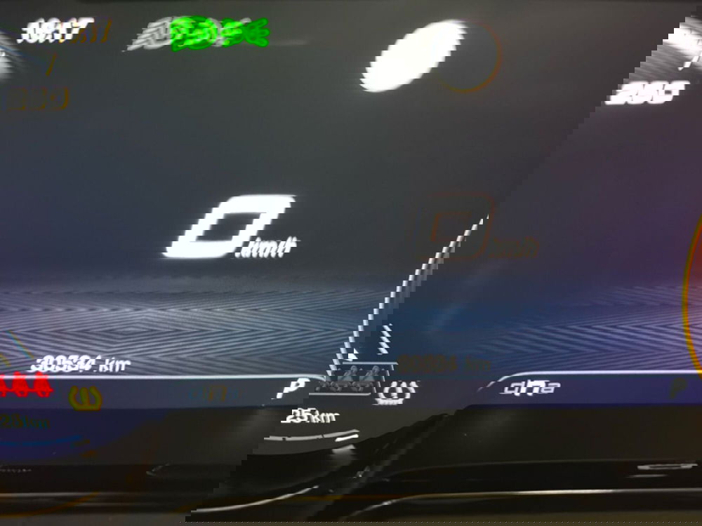 Alfa Romeo Tonale usata a Palermo (11)