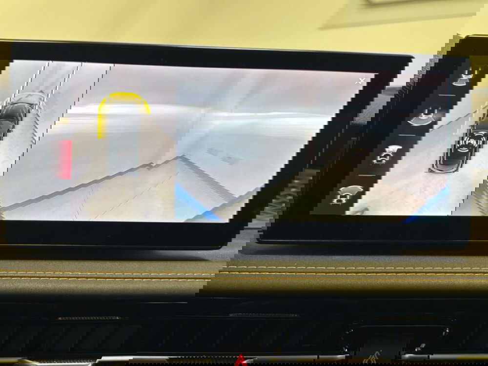 Alfa Romeo Tonale usata a Palermo (13)