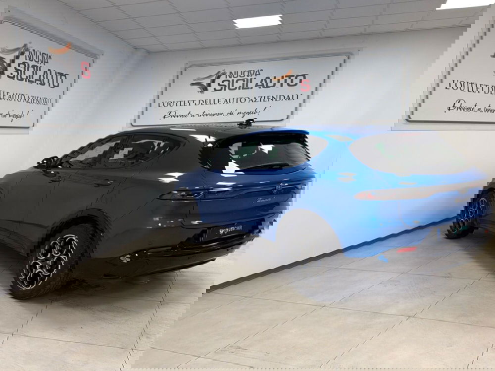 Alfa Romeo Tonale usata a Palermo (16)