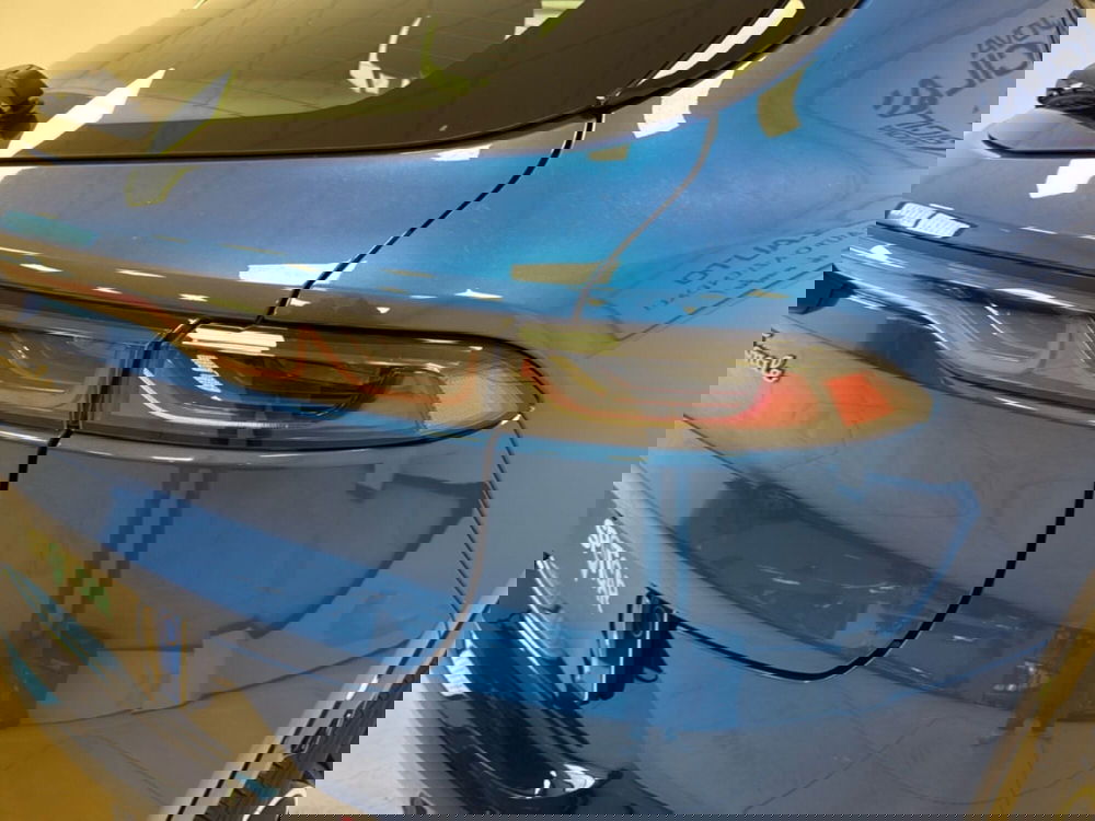 Alfa Romeo Tonale usata a Palermo (17)