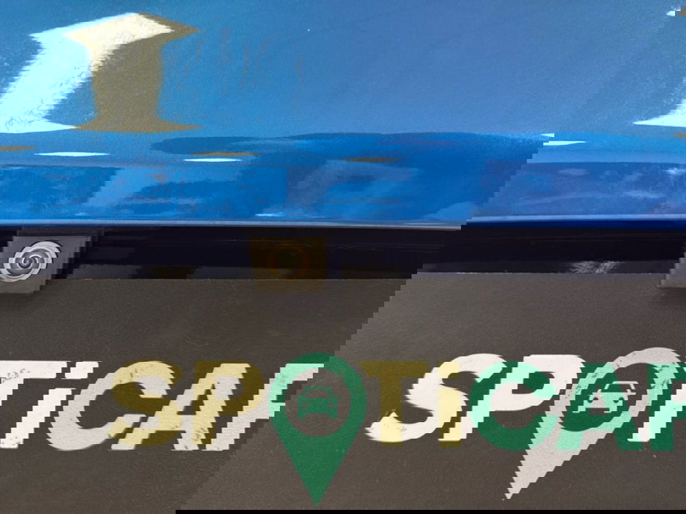 Alfa Romeo Tonale usata a Palermo (18)