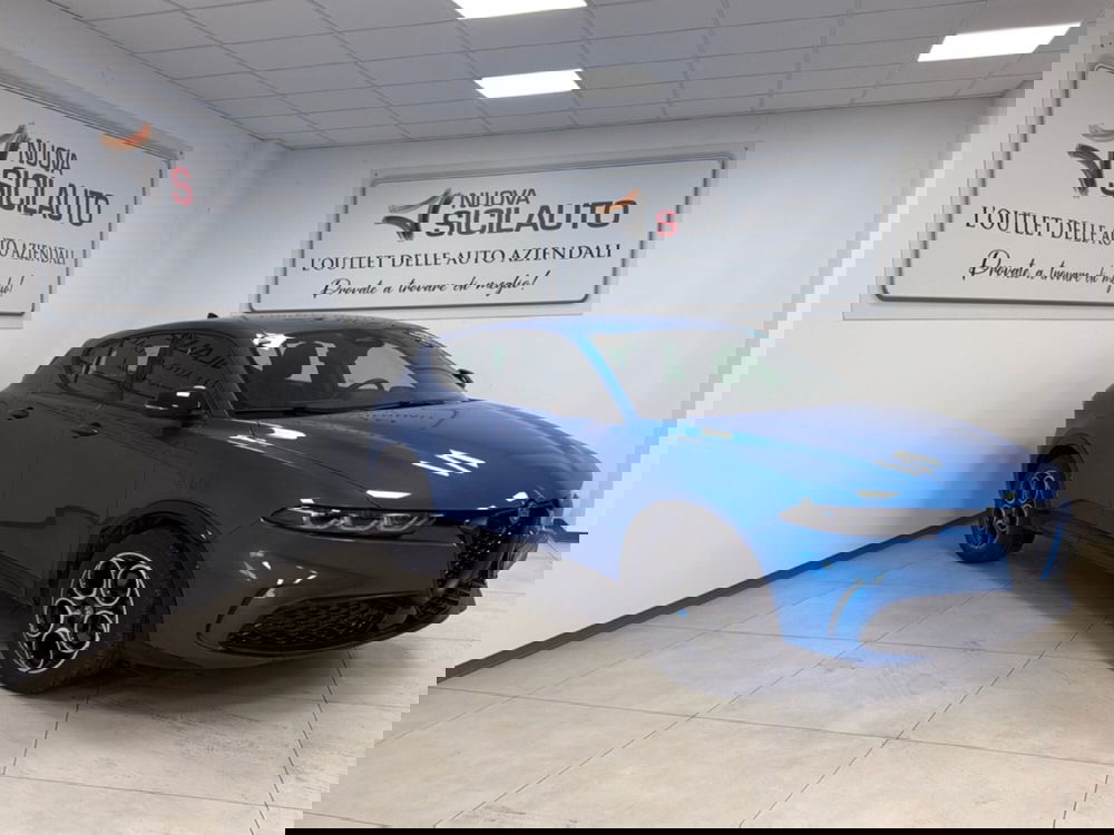 Alfa Romeo Tonale usata a Palermo (3)