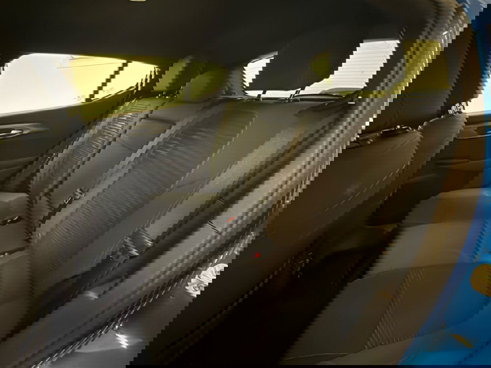 Alfa Romeo Tonale usata a Palermo (5)