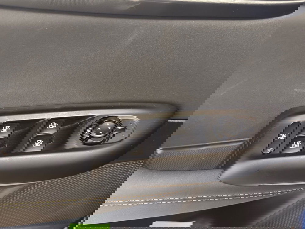 Alfa Romeo Tonale usata a Palermo (6)