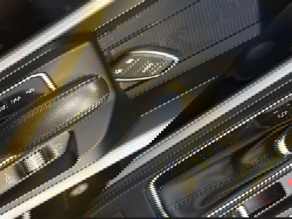 Alfa Romeo Tonale usata a Palermo (8)