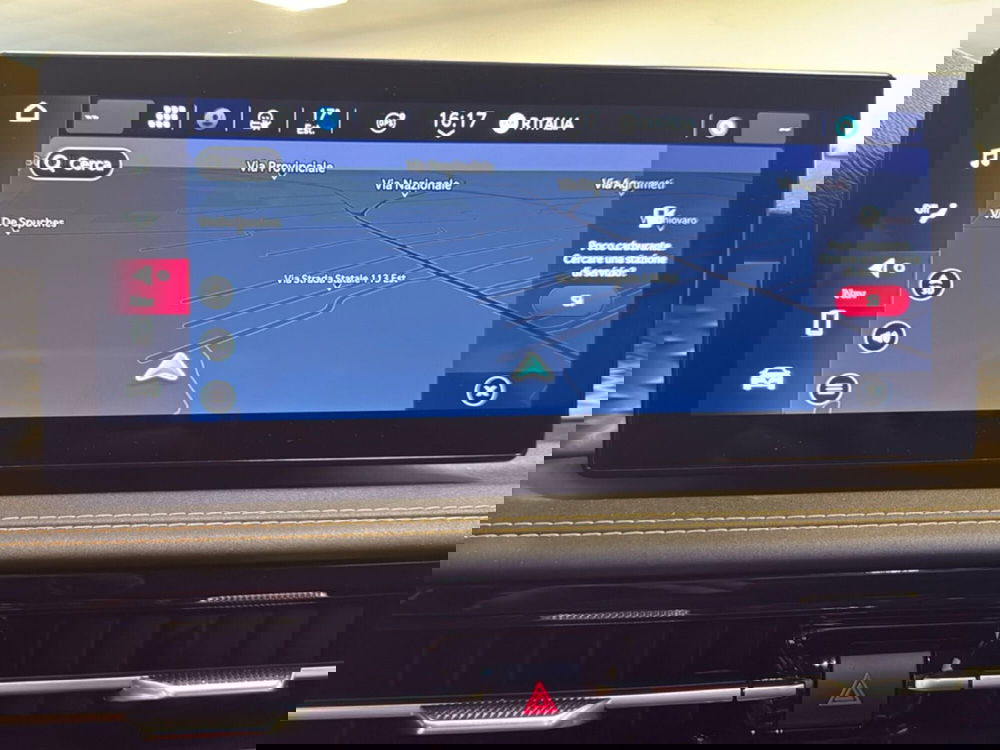 Alfa Romeo Tonale usata a Palermo (9)