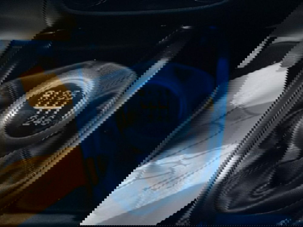 Opel Combo Furgone usata a Foggia (15)