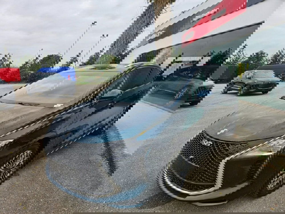 Evo Evo 7 Kairos nuova a Foggia