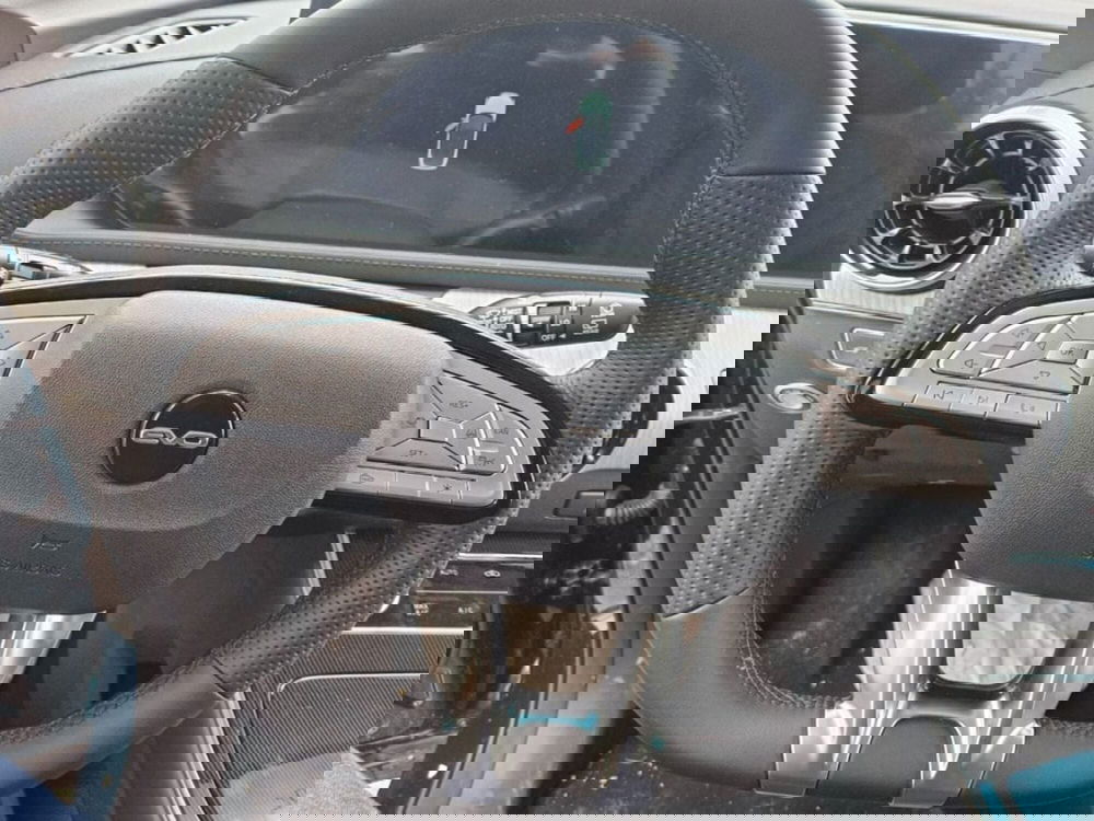 Evo Evo 7 Kairos nuova a Foggia (10)