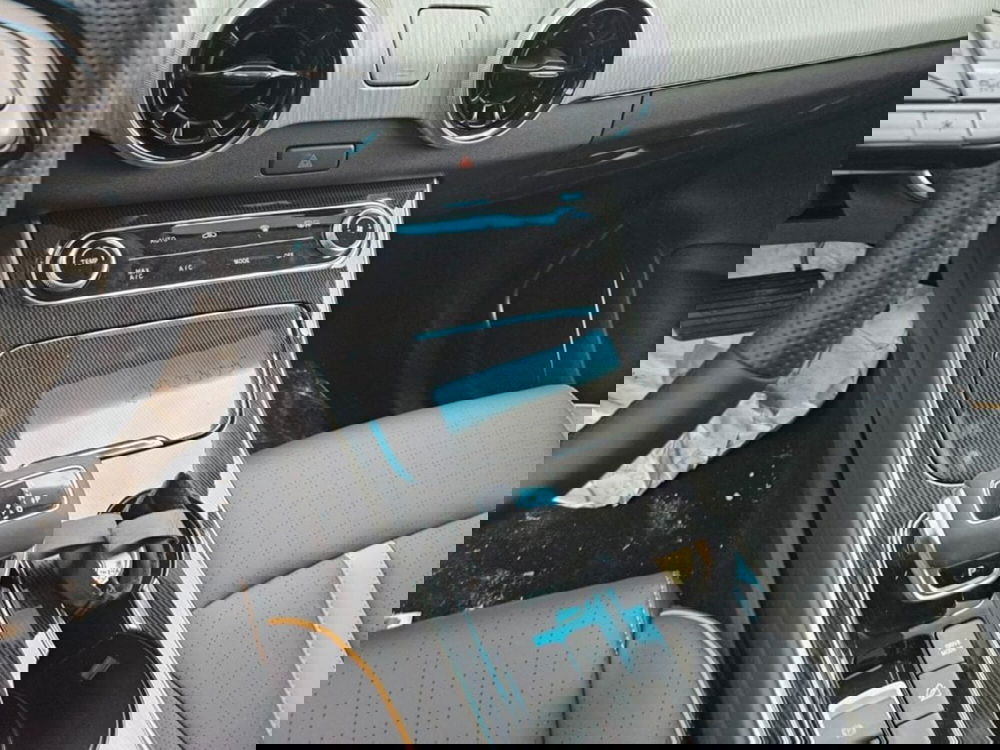 Evo Evo 7 Kairos nuova a Foggia (11)