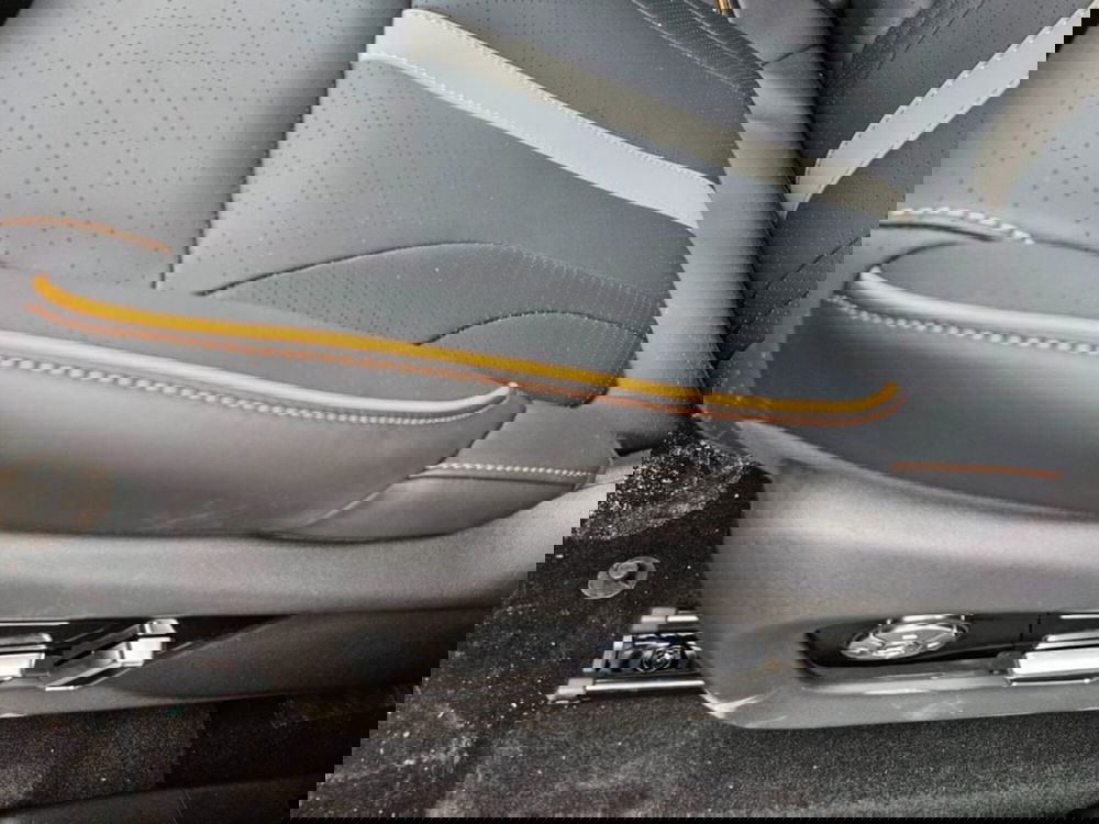 Evo Evo 7 Kairos nuova a Foggia (12)