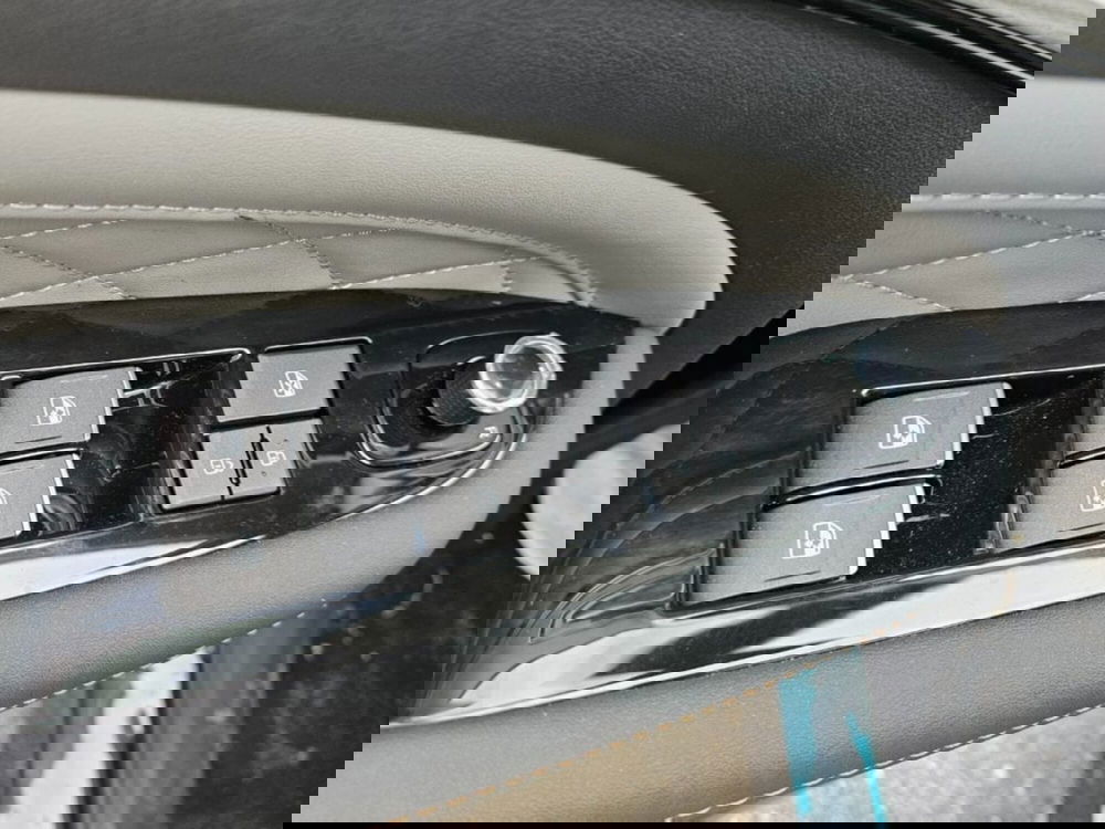 Evo Evo 7 Kairos nuova a Foggia (13)