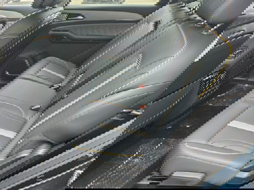 Evo Evo 7 Kairos nuova a Foggia (14)