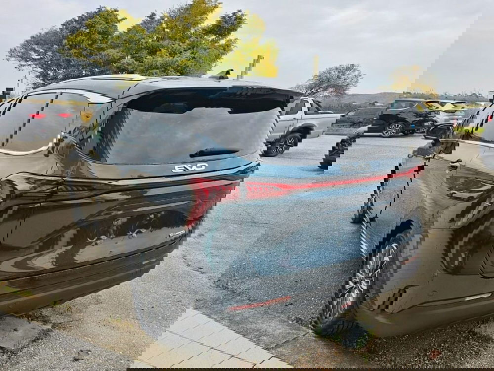 Evo Evo 7 Kairos nuova a Foggia (2)