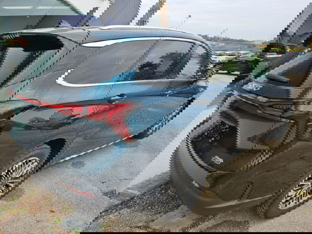 Evo Evo 7 Kairos nuova a Foggia (4)