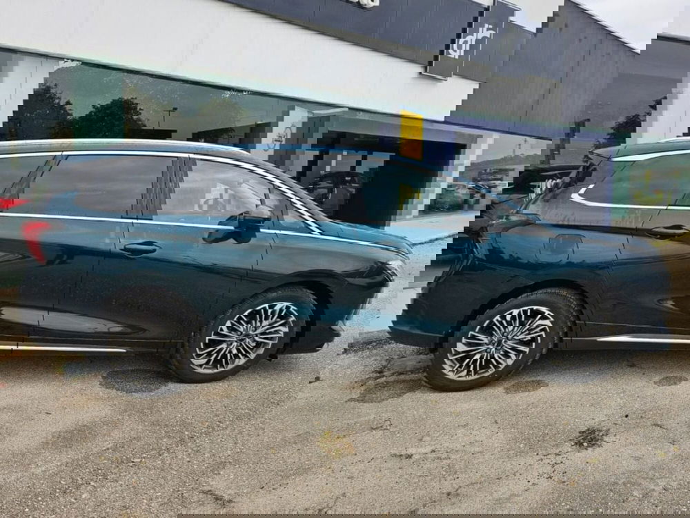 Evo Evo 7 Kairos nuova a Foggia (5)