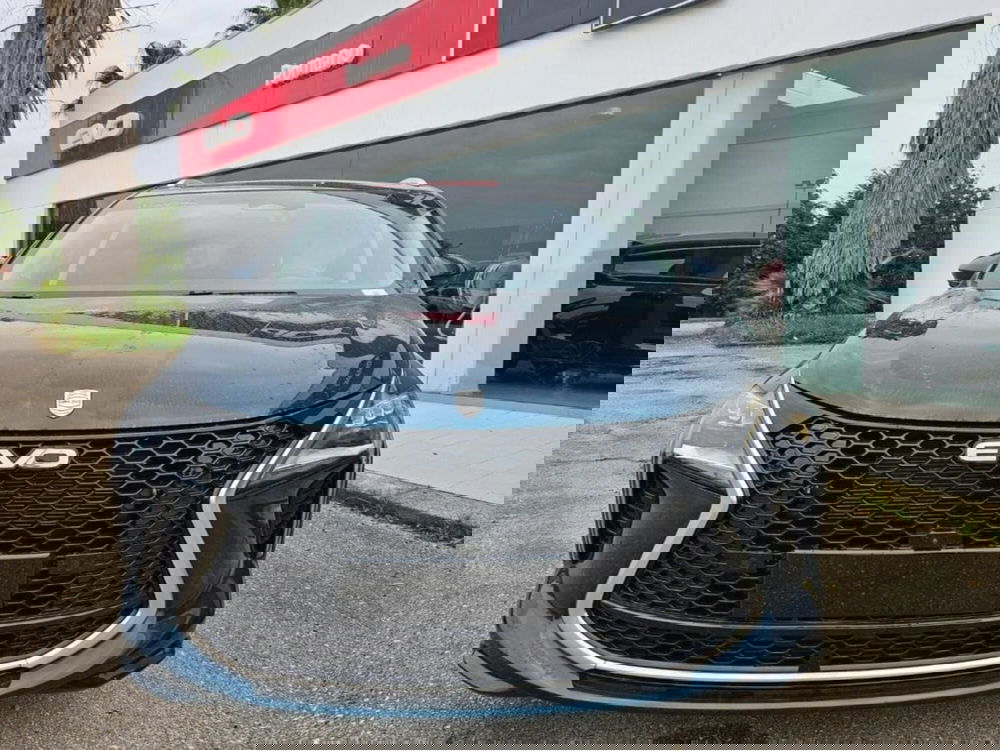 Evo Evo 7 Kairos nuova a Foggia (6)