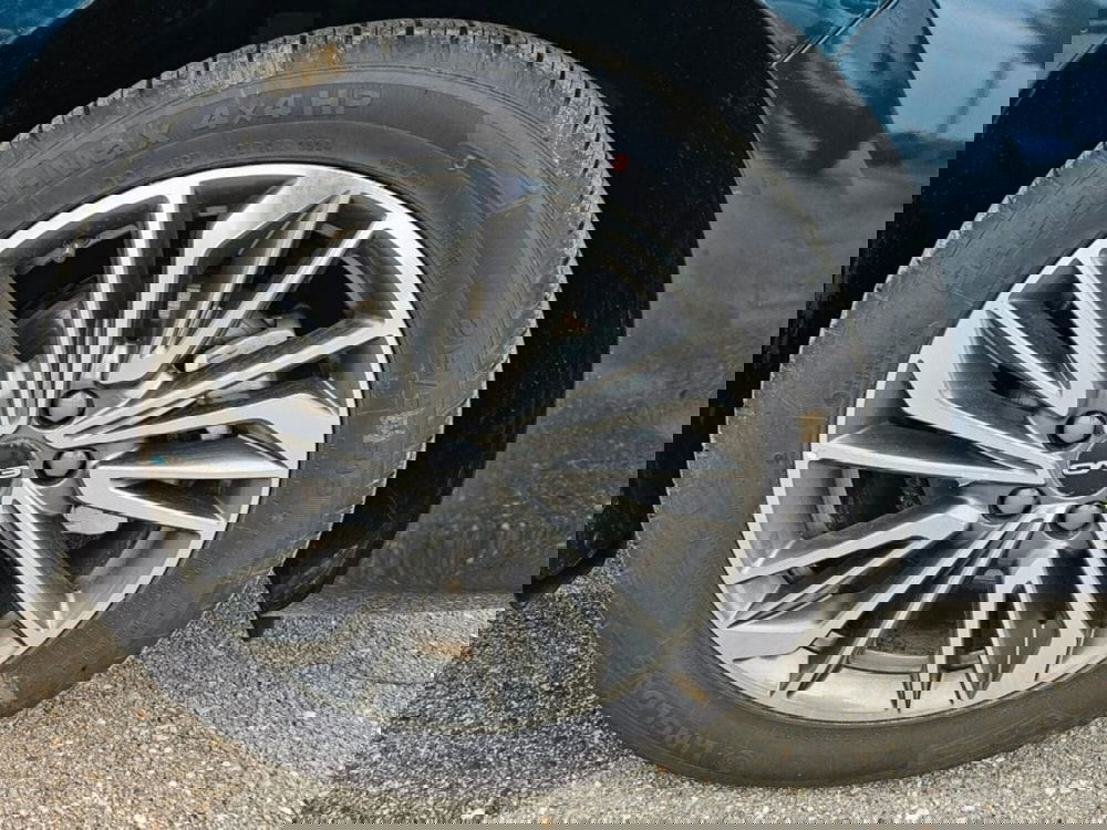 Evo Evo 7 Kairos nuova a Foggia (7)