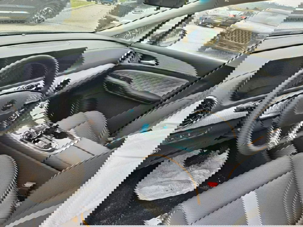 Evo Evo 7 Kairos nuova a Foggia (8)