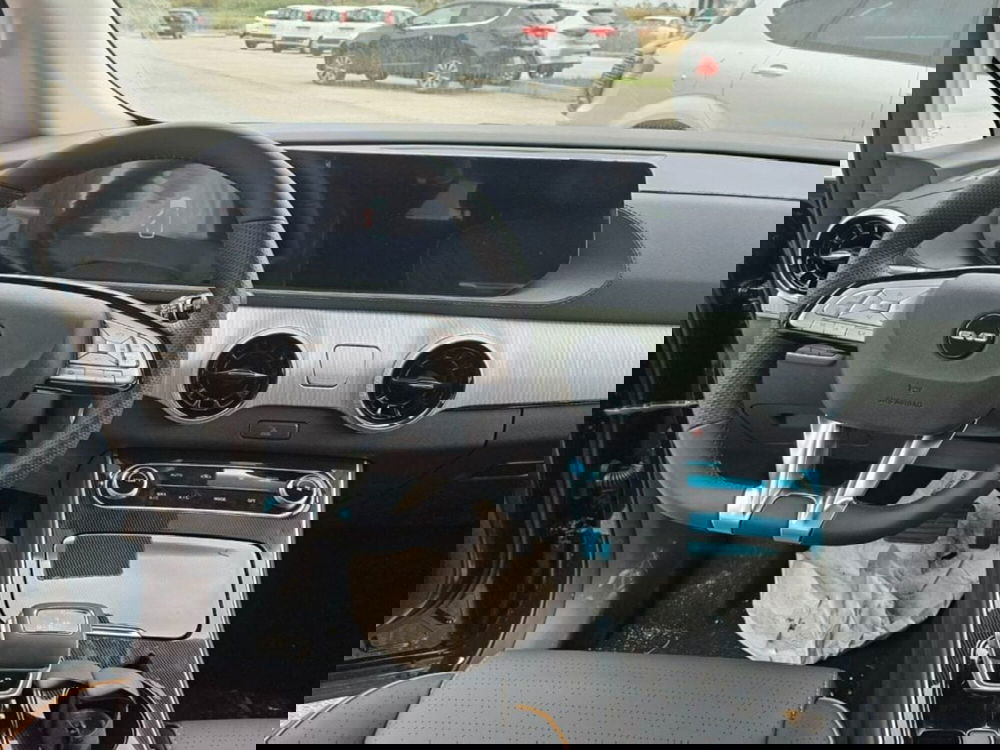 Evo Evo 7 Kairos nuova a Foggia (9)