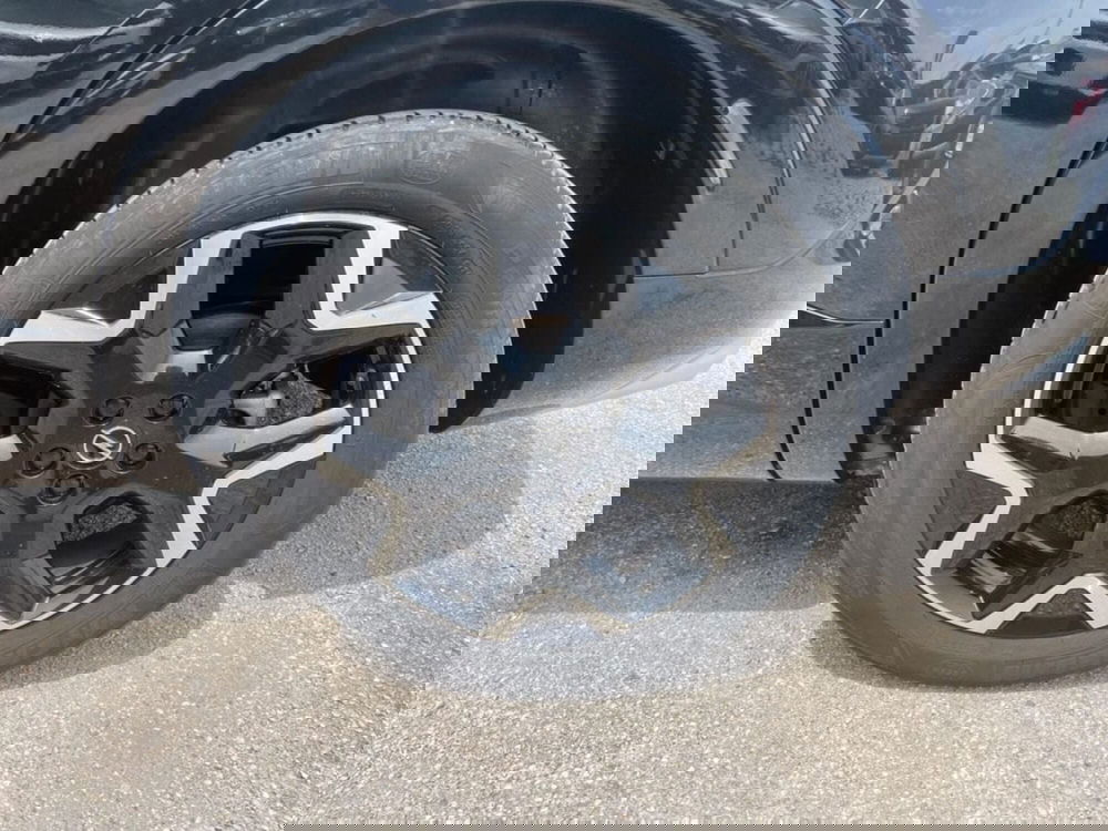 Opel Grandland usata a Foggia (10)