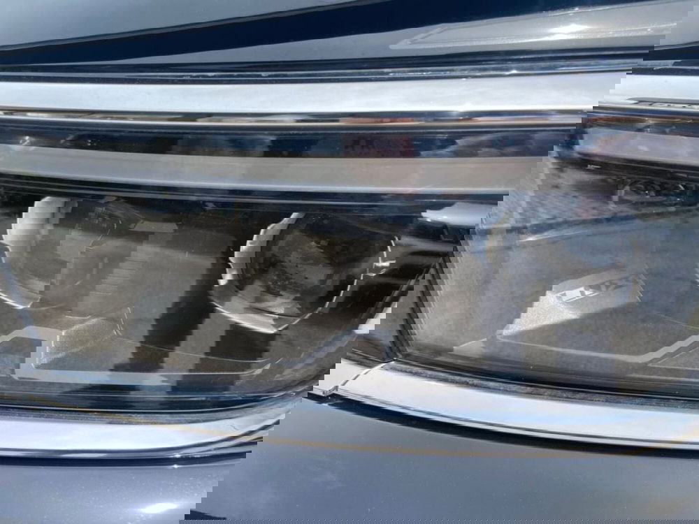 Opel Grandland usata a Foggia (11)