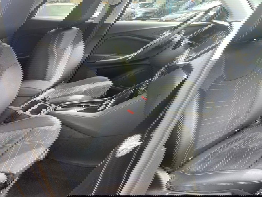 Opel Grandland usata a Foggia (12)