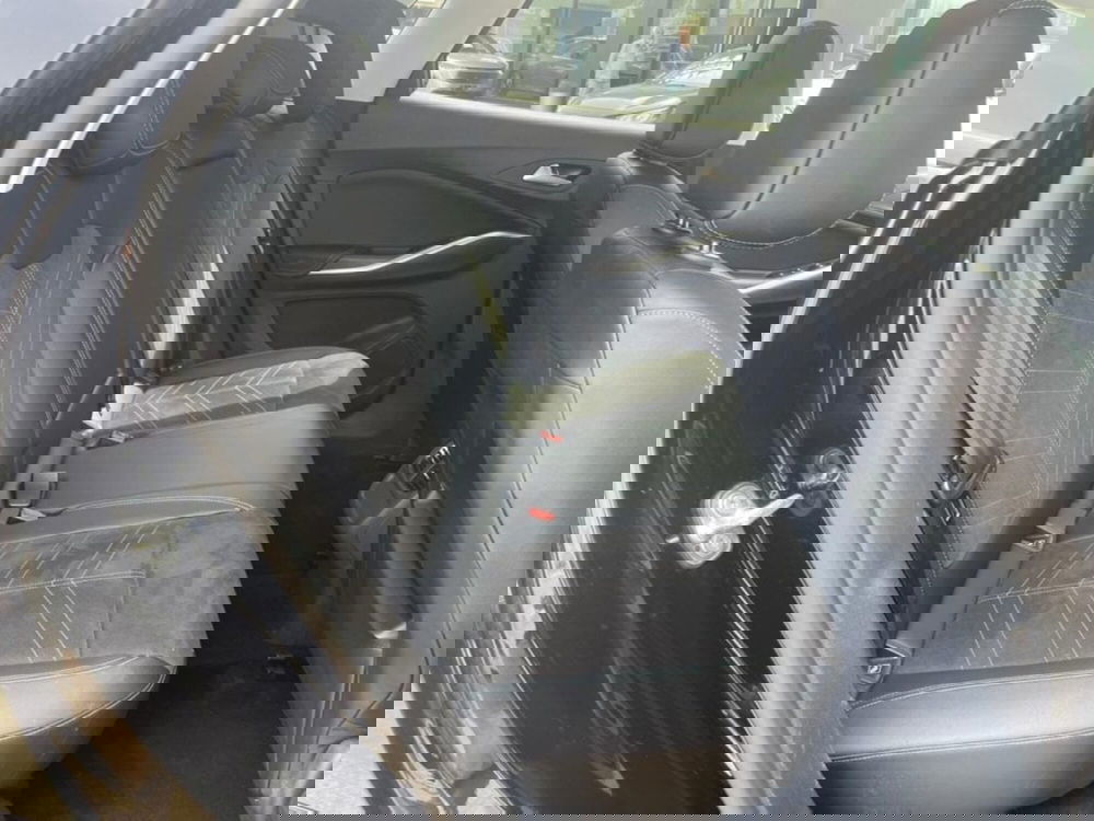 Opel Grandland usata a Foggia (13)