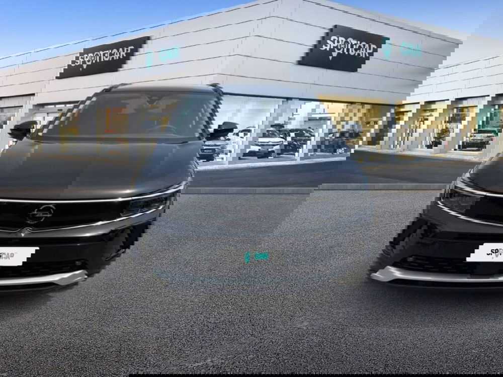 Opel Grandland usata a Foggia (2)