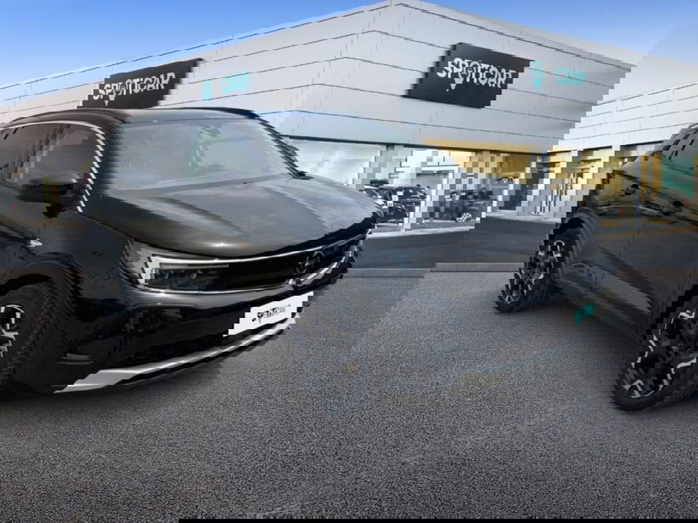 Opel Grandland usata a Foggia (3)