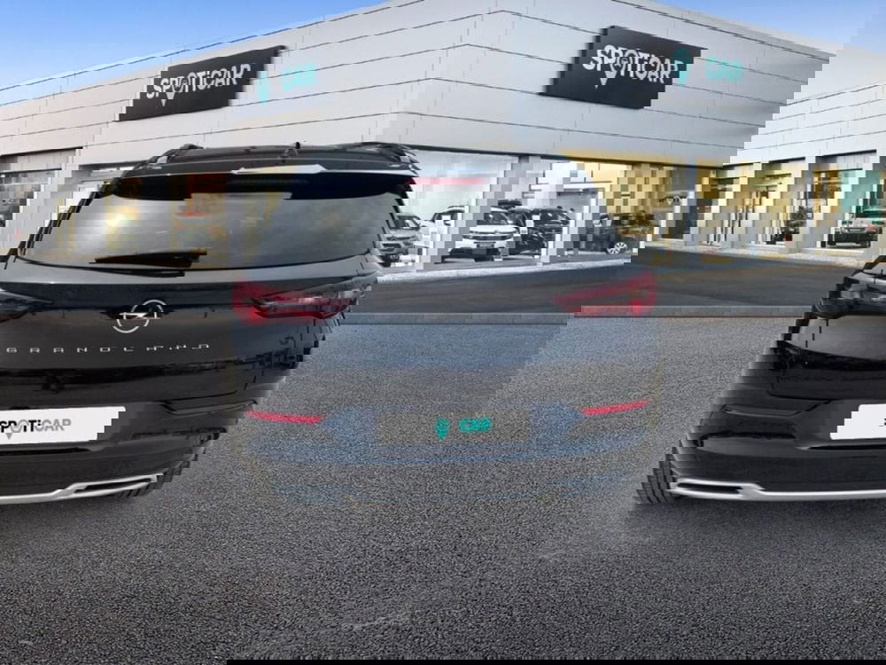 Opel Grandland usata a Foggia (5)