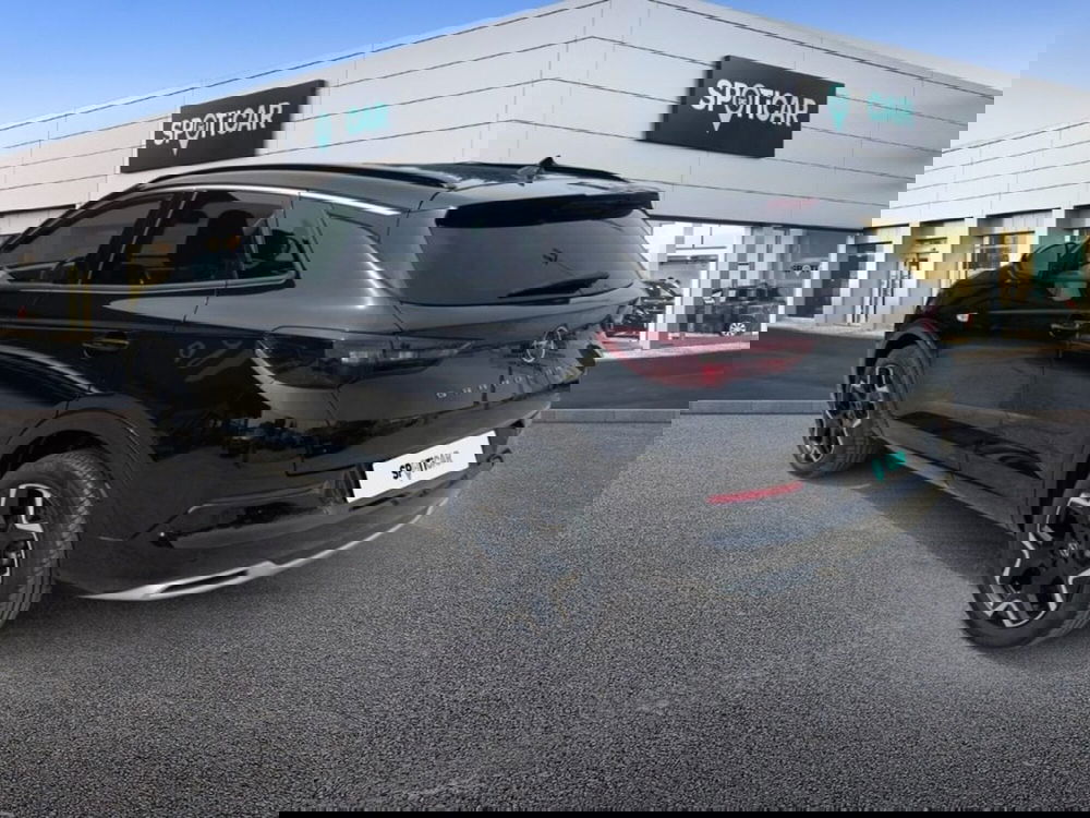 Opel Grandland usata a Foggia (6)