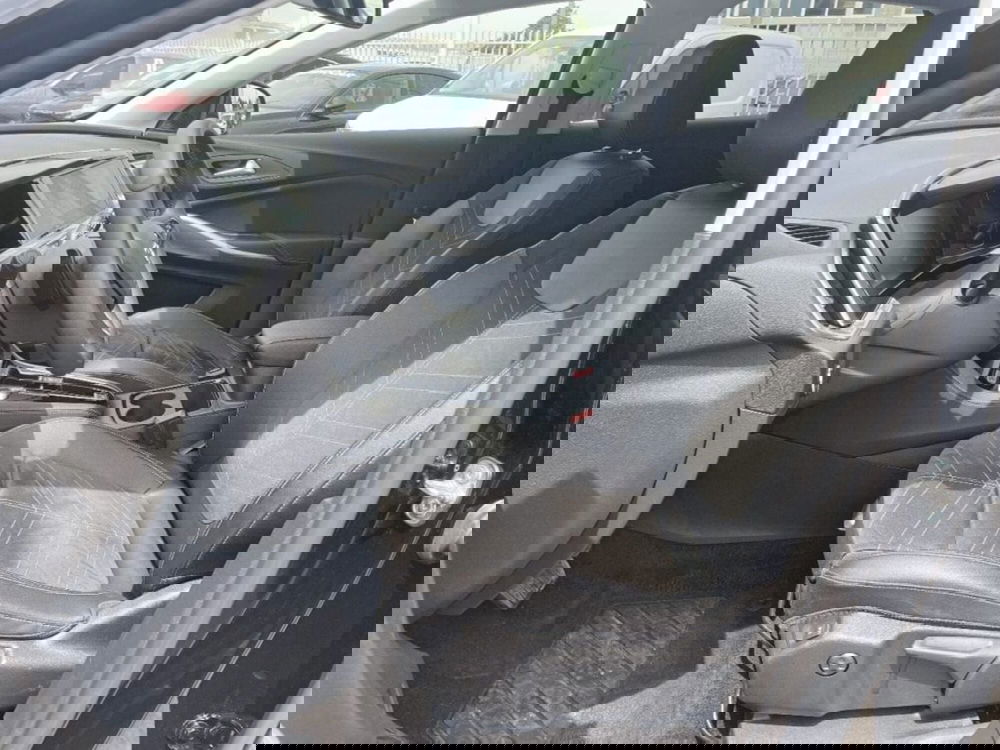 Opel Grandland usata a Foggia (8)