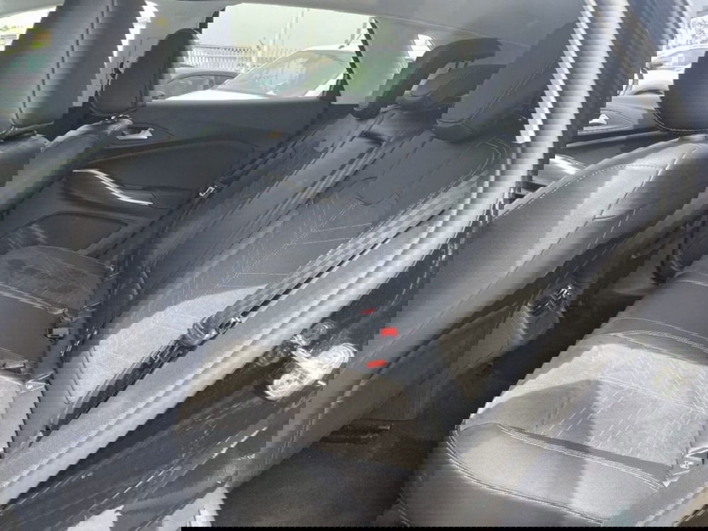 Opel Grandland usata a Foggia (9)