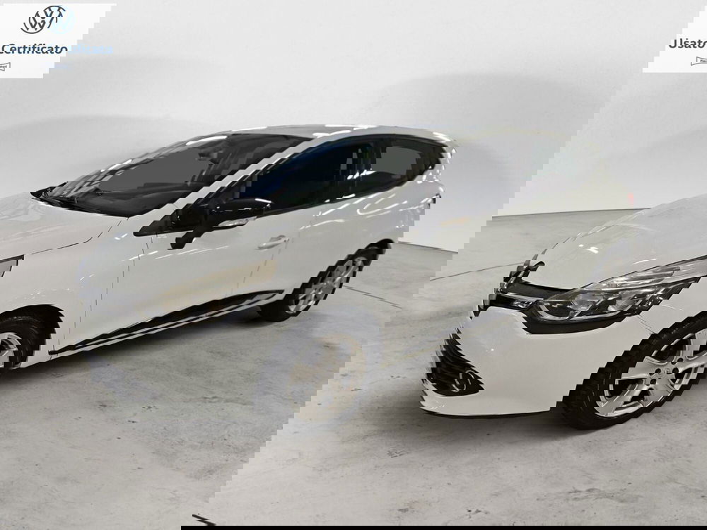 Renault Clio usata a Genova