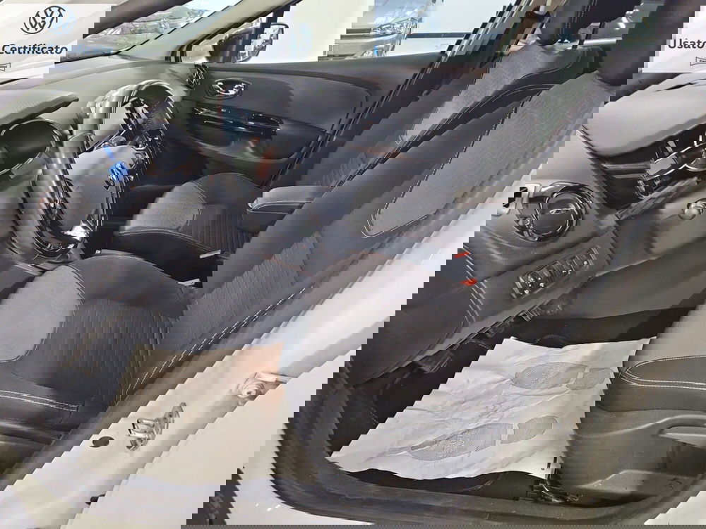 Renault Clio usata a Genova (8)